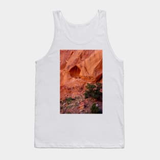 Capitol Reef National Park, Utah Tank Top